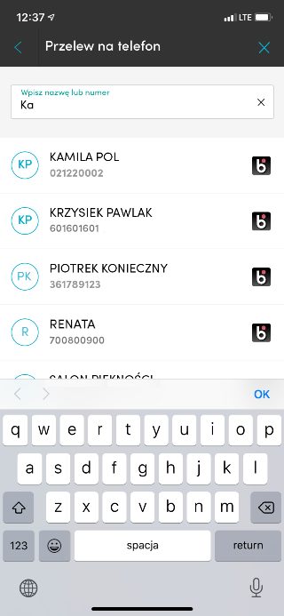 BLIK Pekao P2P   ksiÄÅ¼ka
